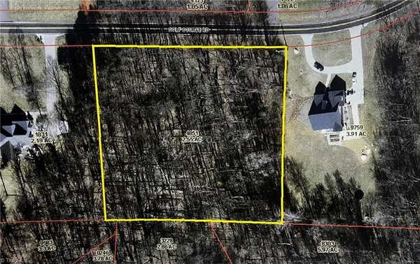 $48,500 | Tbd Golf Course Road, Pilot Mountain, NC 27041