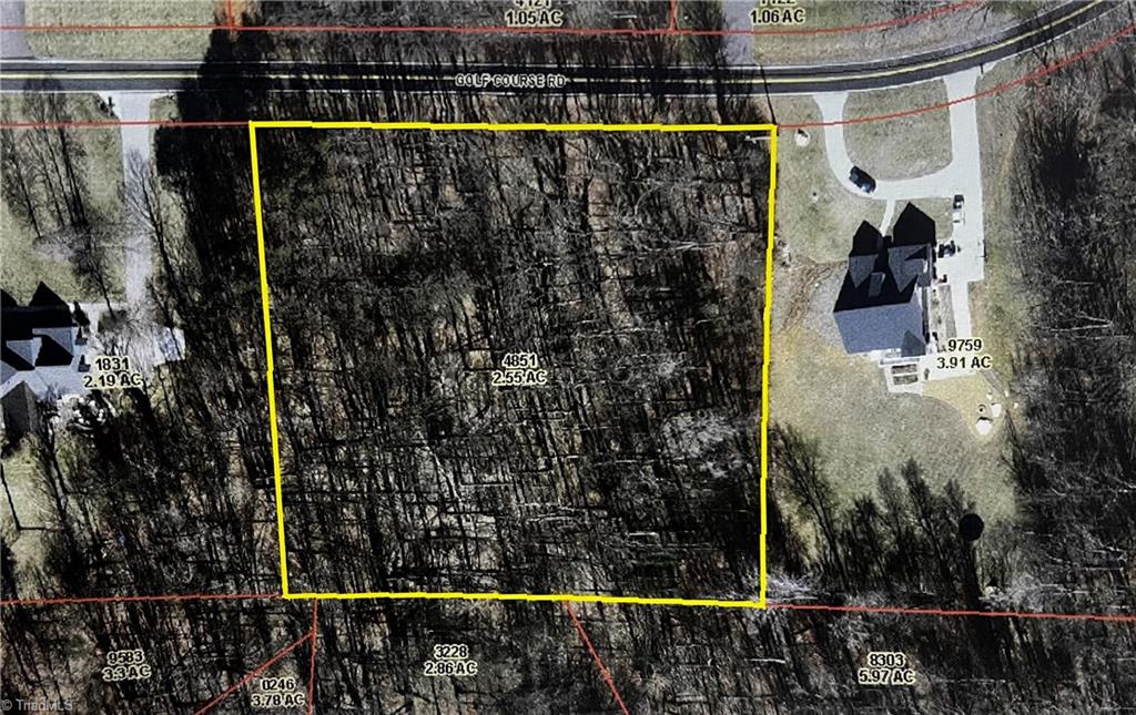 Tbd Golf Course Road Pilot Mountain, NC 27041 - Photo 15 of 15