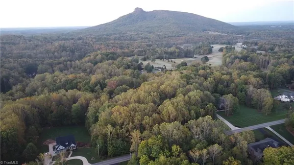 $48,500 | Tbd Golf Course Road, Pilot Mountain, NC 27041