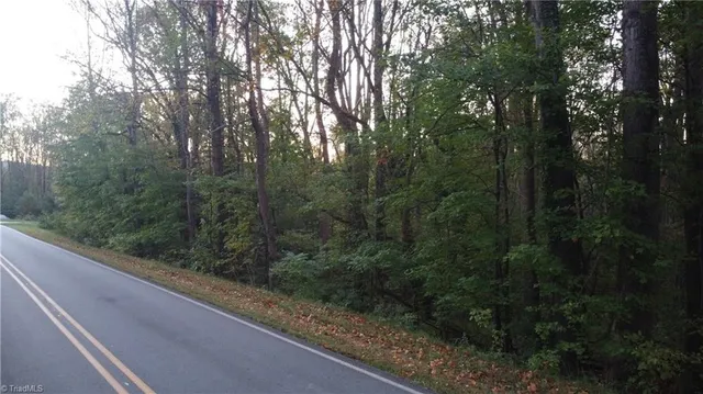 $49,900 | Tbd Golf Course Road, Pilot Mountain, NC 27041