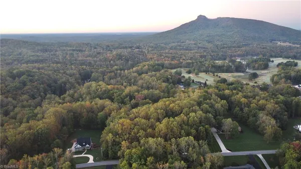 $48,500 | Tbd Golf Course Road, Pilot Mountain, NC 27041