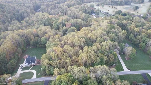 $48,500 | Tbd Golf Course Road, Pilot Mountain, NC 27041