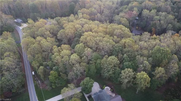 $48,500 | Tbd Golf Course Road, Pilot Mountain, NC 27041