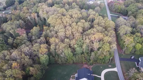 $48,500 | Tbd Golf Course Road, Pilot Mountain, NC 27041