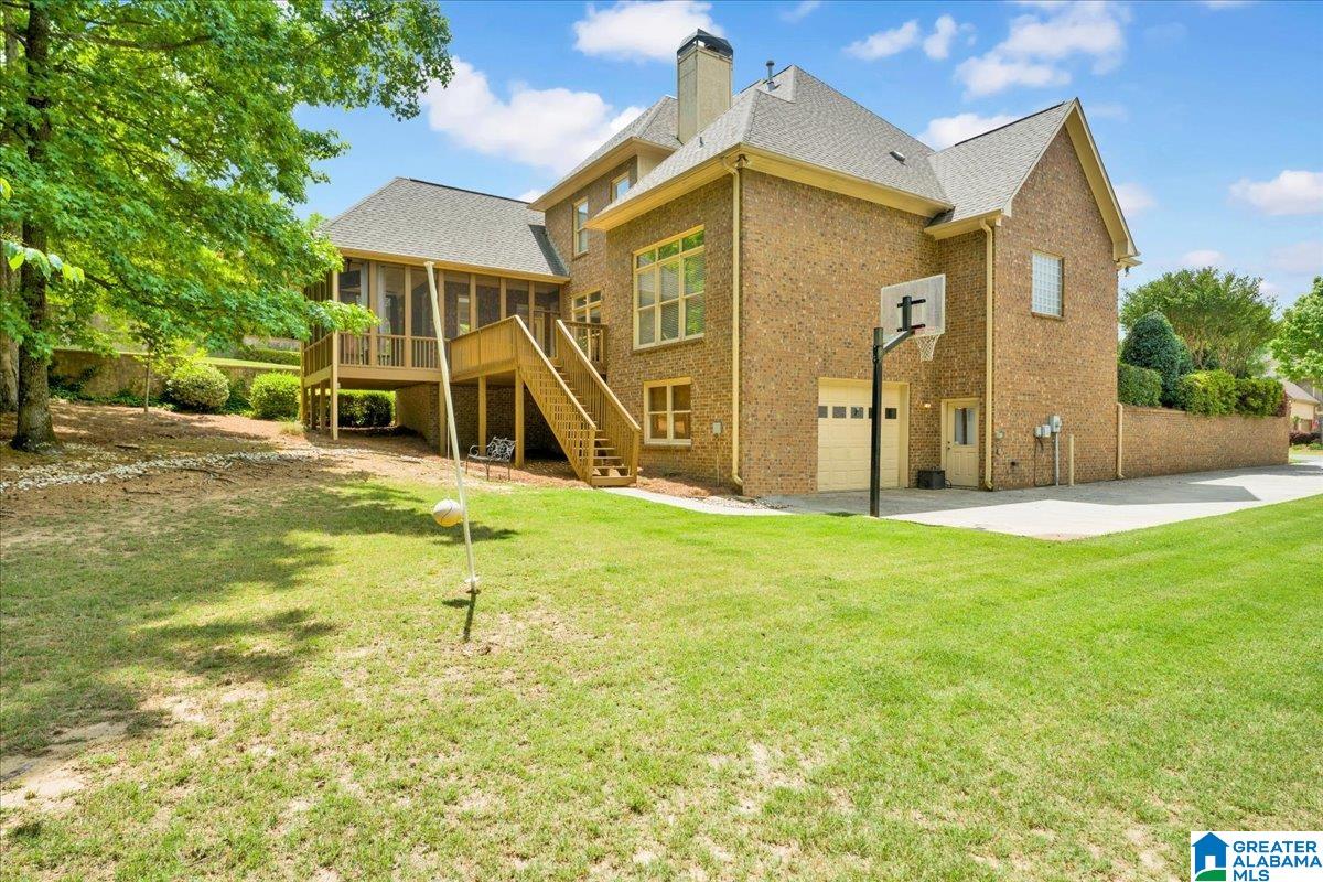 912 Trinity Court Hoover, AL 35242 - Photo 50 of 51