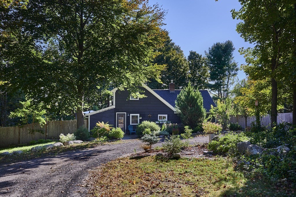 172 Southampton Road Westhampton, MA 01027 - Photo 1 of 41