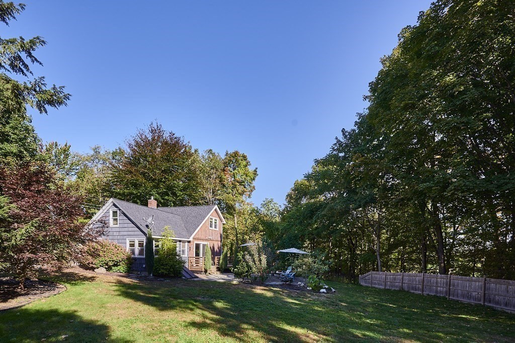 172 Southampton Road Westhampton, MA 01027 - Photo 23 of 41