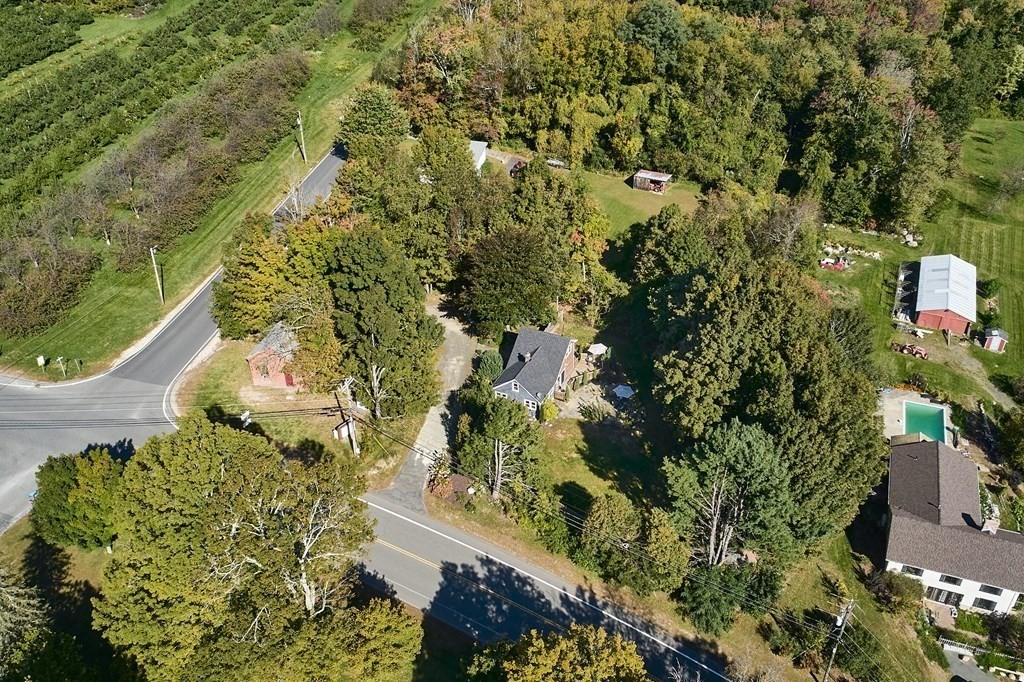 172 Southampton Road Westhampton, MA 01027 - Photo 31 of 41