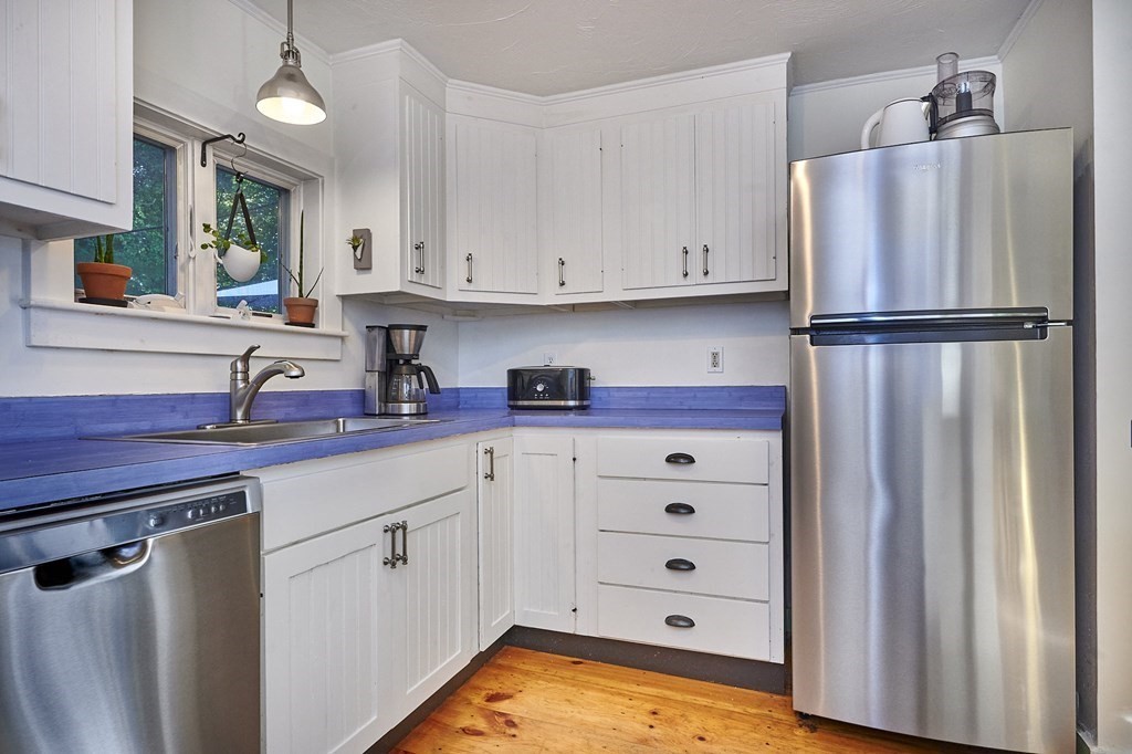 172 Southampton Road Westhampton, MA 01027 - Photo 9 of 41