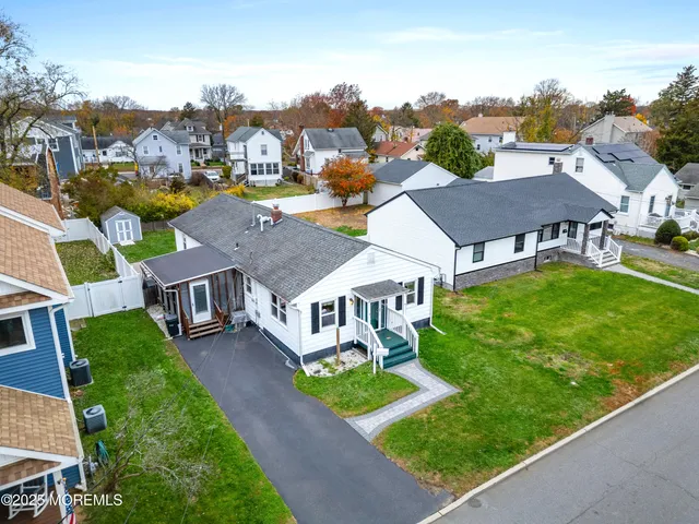 $499,900 | 9 Monmouth Place, Keyport, NJ 07735