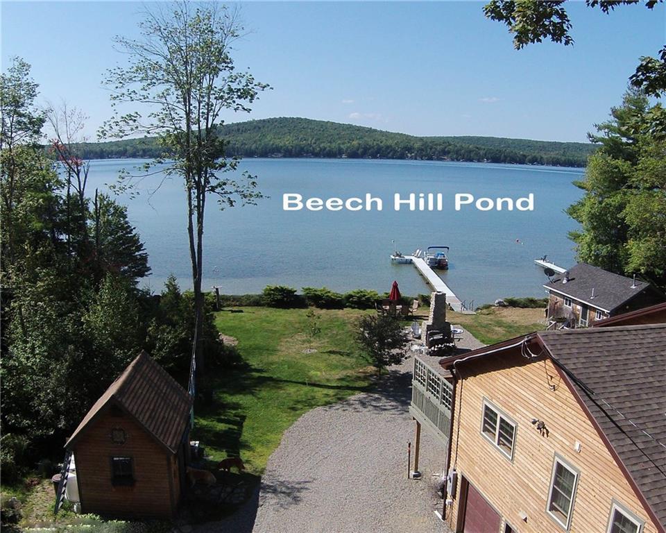186 Turtle Cove Road Ellsworth, ME 04605 - Photo 35 of 35 What a magnificent property!