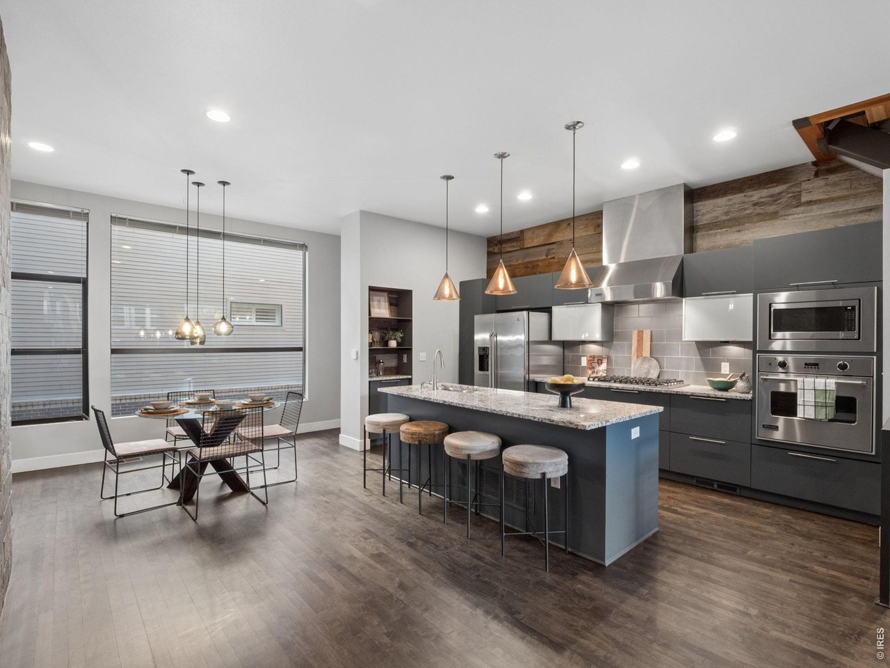 2900 Inca Street, Unit 15 Denver, CO 80202 - Photo 11 of 34 Gallery Image 11