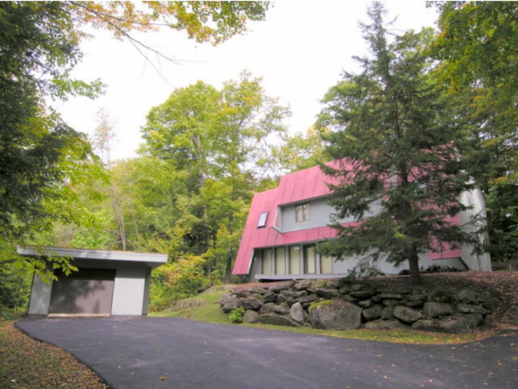 164 Alran Road Killington, VT 05751 - Photo 1 of 26 Gallery Image 1