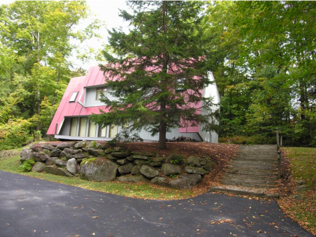 164 Alran Road Killington, VT 05751 - Photo 2 of 26 Gallery Image 2