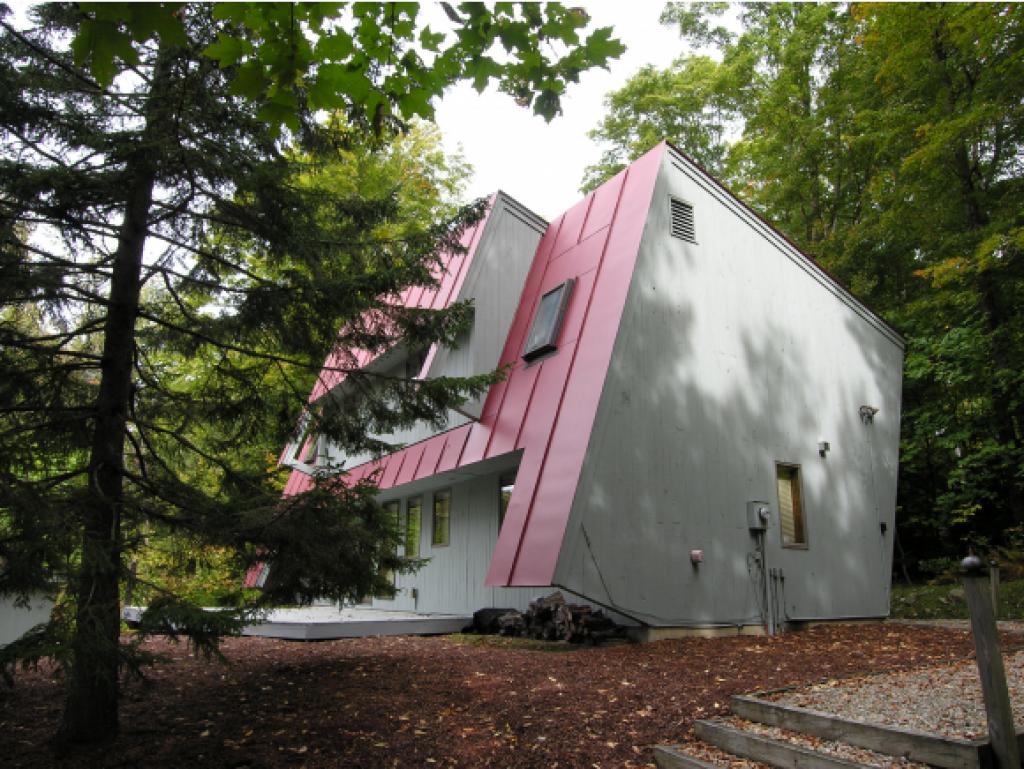 164 Alran Road Killington, VT 05751 - Photo 4 of 26 Gallery Image 4