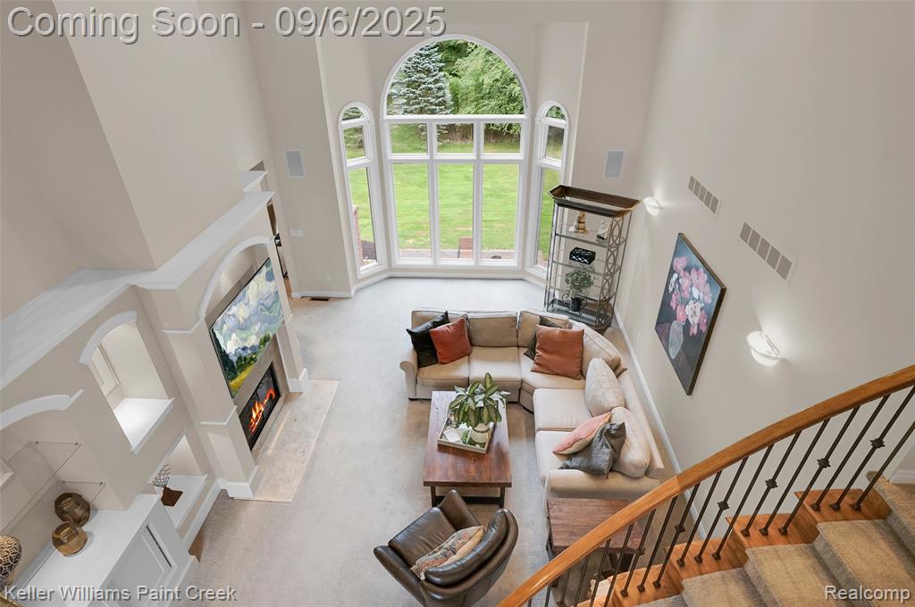 1614 Crossbow Court Rochester Hills, MI 48306 - Photo 39 of 63