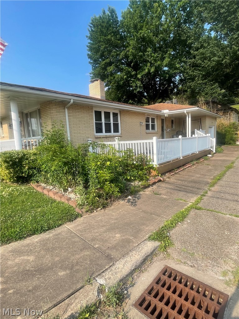 1500 Commerce Street Wellsburg, WV 26070 - Photo 2 of 20