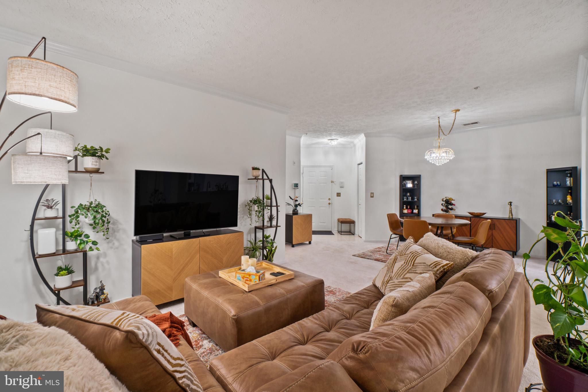 5144 Brightleaf Court, Unit 5144 Rosedale, MD 21237 - Photo 14 of 35 Modern elegance meets cozy comfort.