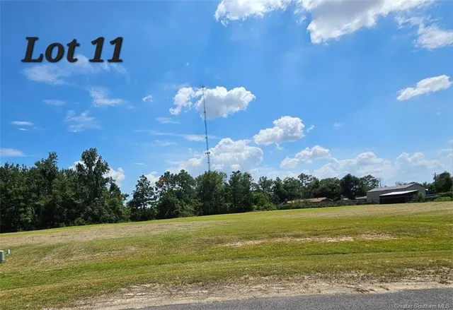 $45,000 | 11 Ann Terrace Avenue, Westlake, LA 70669