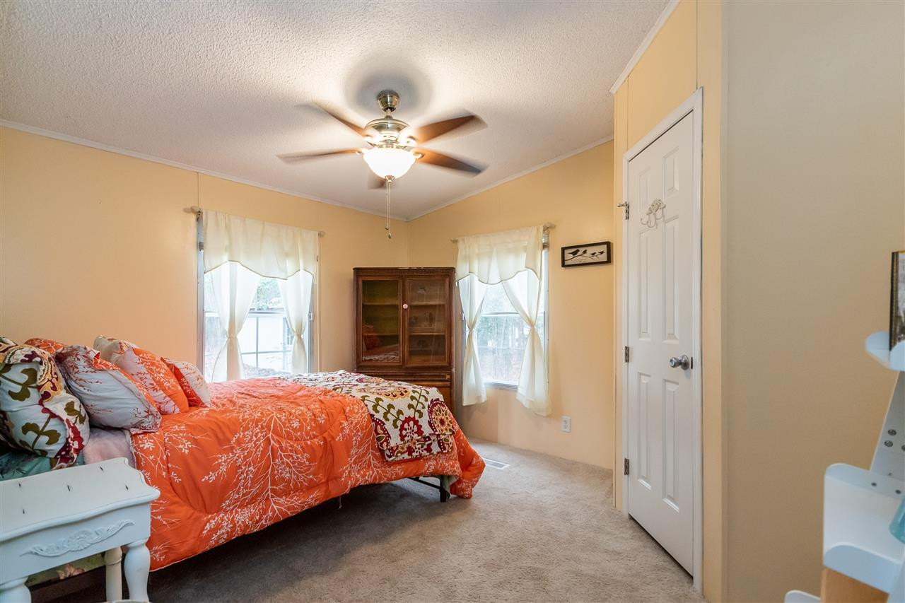 8409 Creek Road Willow Spring, NC 27592 - Photo 25 of 27 Bedroom