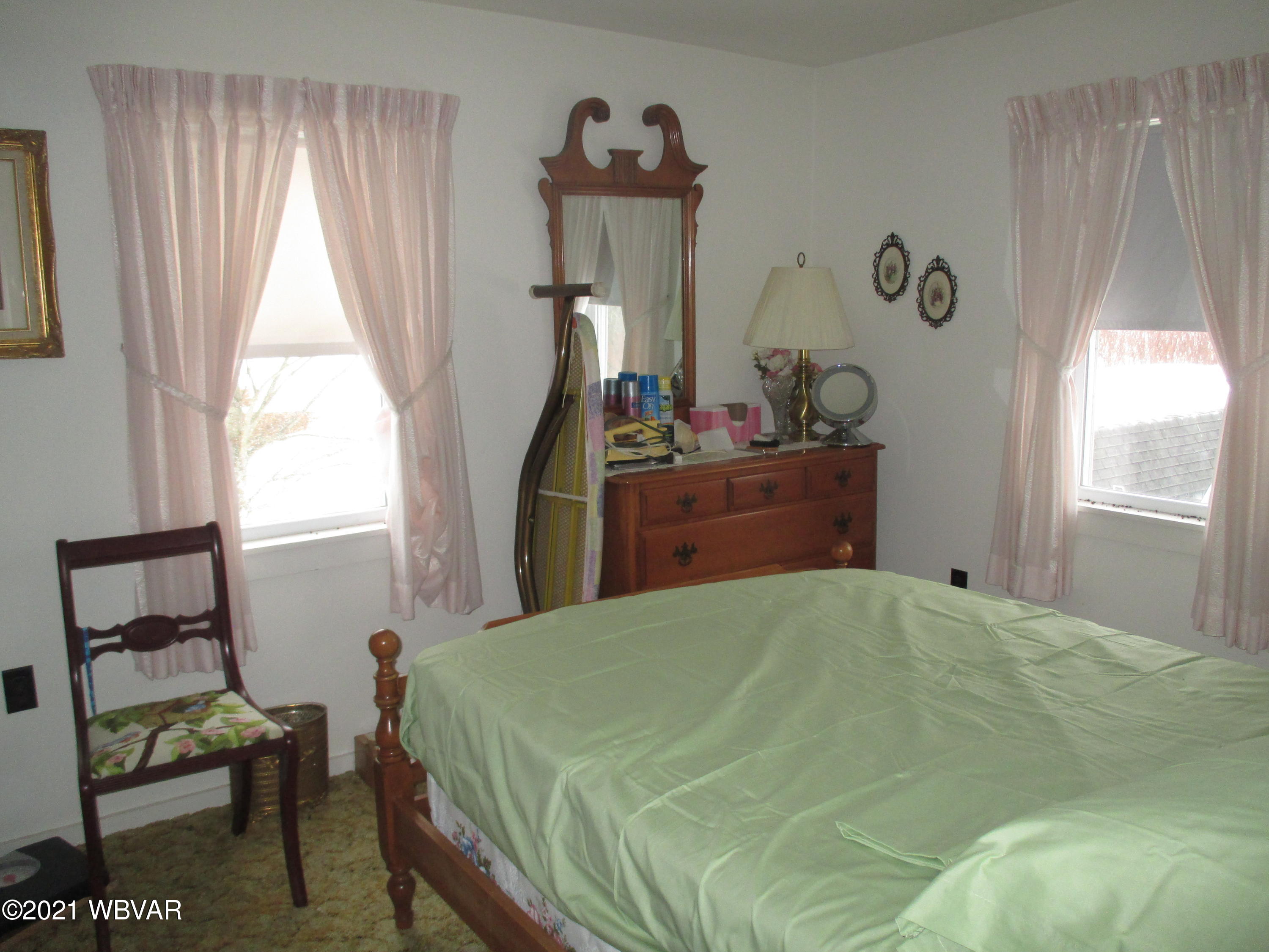 594 McCarty Ridge Road Forksville, PA 18616 - Photo 20 of 36 Gallery Image 20