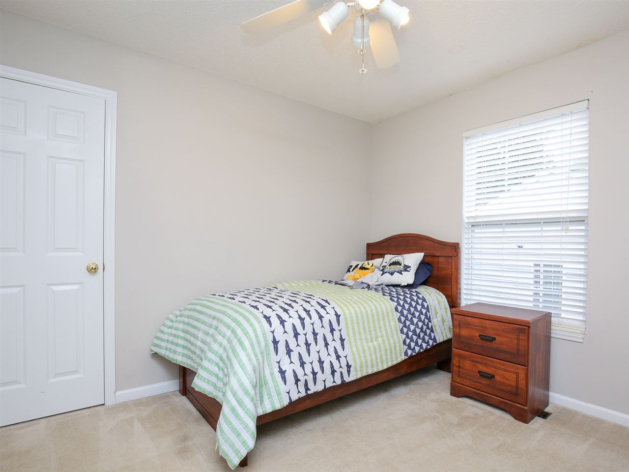 6829 Coventry Ridge Road Raleigh, NC 27616 - Photo 15 of 26 Photo 15