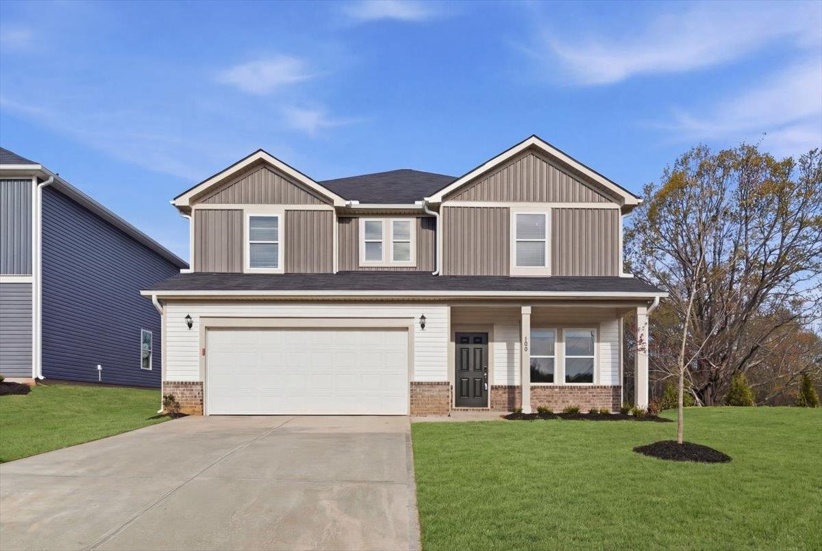 100 Blooming Meadow Road Piedmont, SC 29673 - Photo 1 of 32 Gallery Image 1