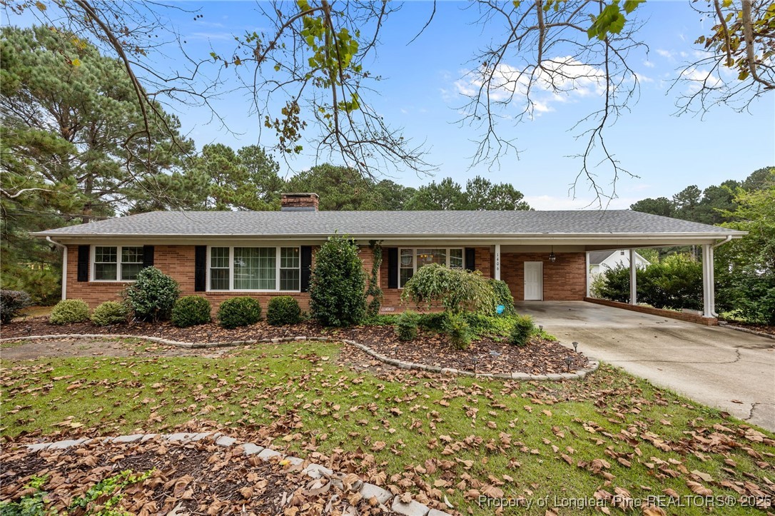 1406 Fairground Road Dunn, NC 28334 - Photo 1 of 49