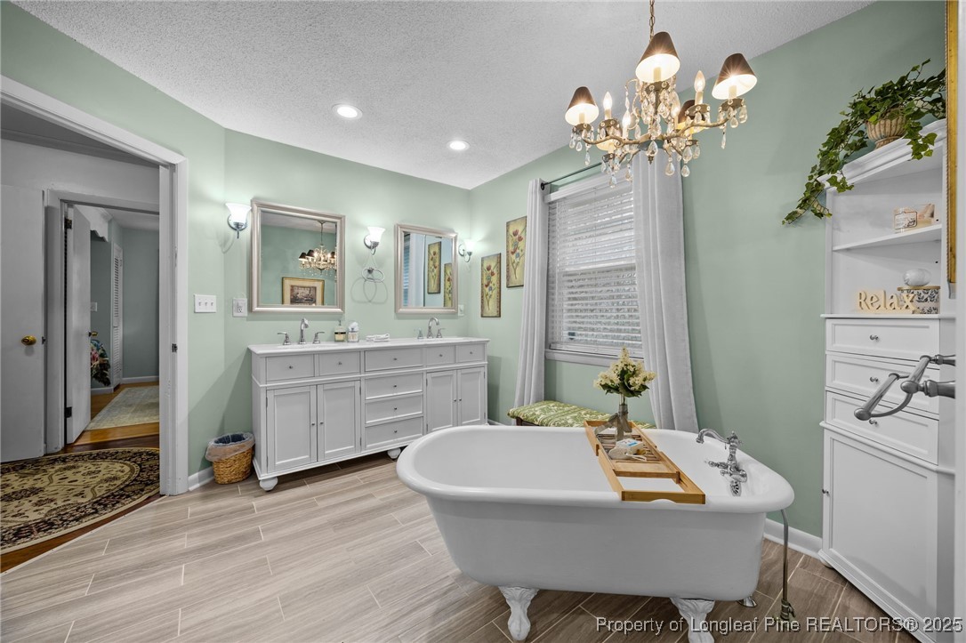 1406 Fairground Road Dunn, NC 28334 - Photo 12 of 49