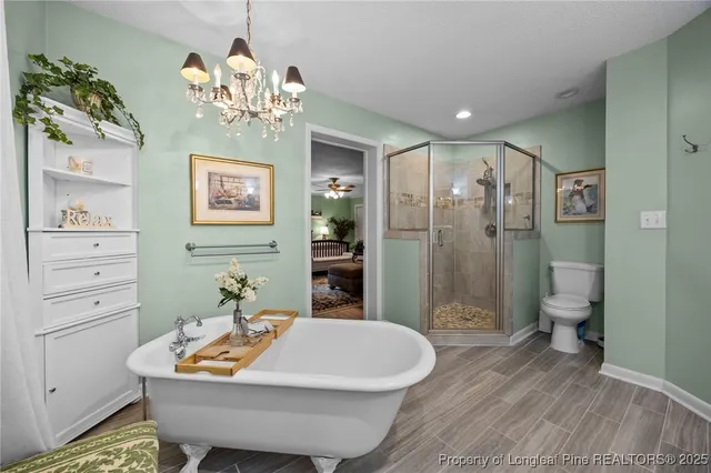 $275,000 | 1406 Fairground Road, Dunn, NC 28334