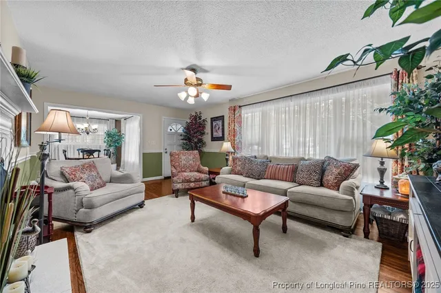 $275,000 | 1406 Fairground Road, Dunn, NC 28334