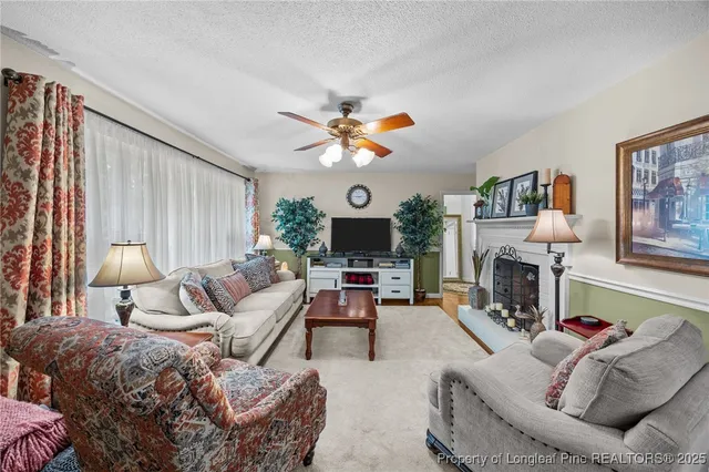 $275,000 | 1406 Fairground Road, Dunn, NC 28334