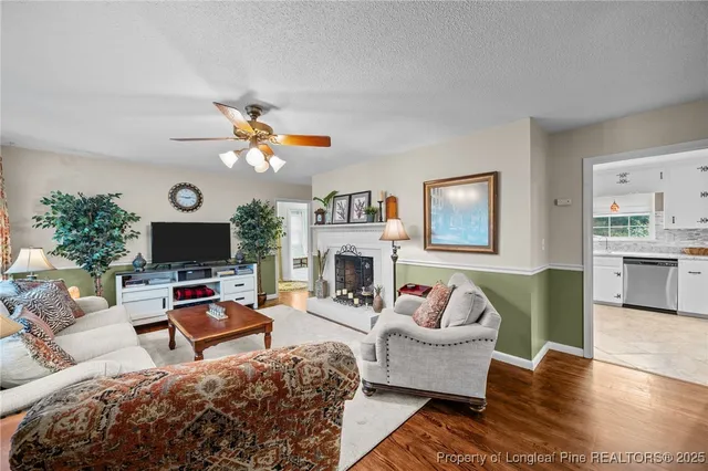 $275,000 | 1406 Fairground Road, Dunn, NC 28334