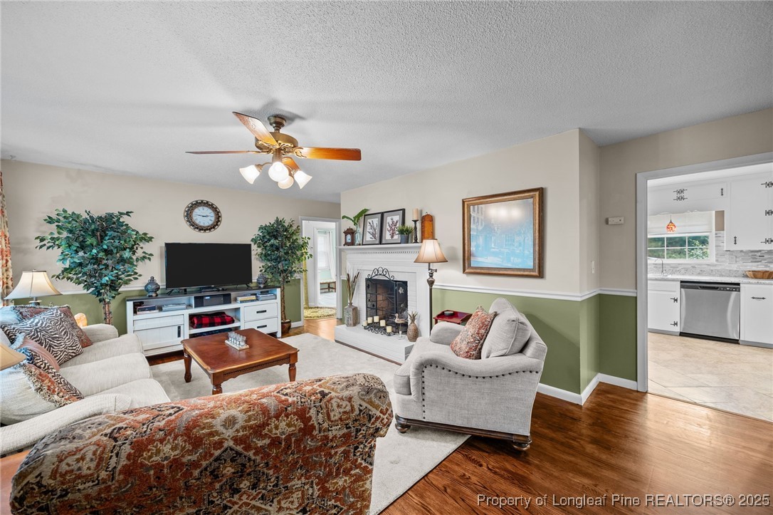 1406 Fairground Road Dunn, NC 28334 - Photo 23 of 49