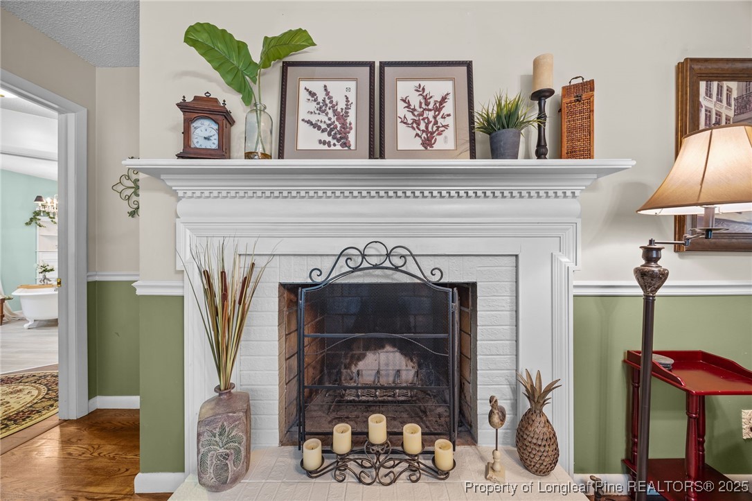 1406 Fairground Road Dunn, NC 28334 - Photo 24 of 49