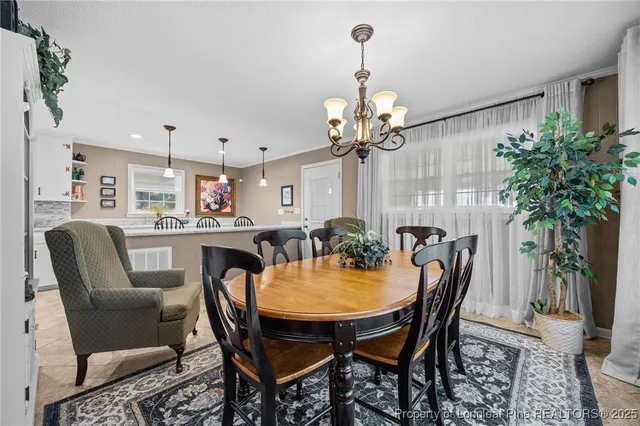 $275,000 | 1406 Fairground Road, Dunn, NC 28334