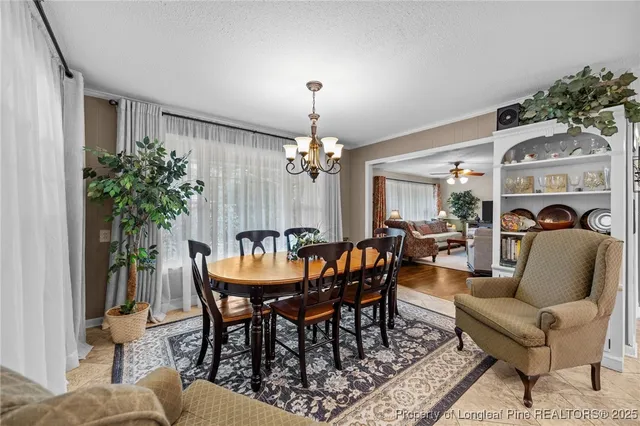 $275,000 | 1406 Fairground Road, Dunn, NC 28334