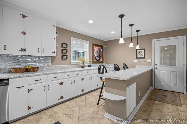 $275,000 | 1406 Fairground Road, Dunn, NC 28334