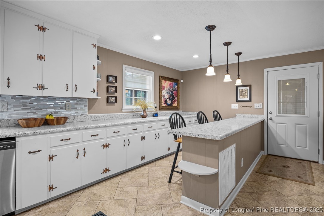 1406 Fairground Road Dunn, NC 28334 - Photo 29 of 49