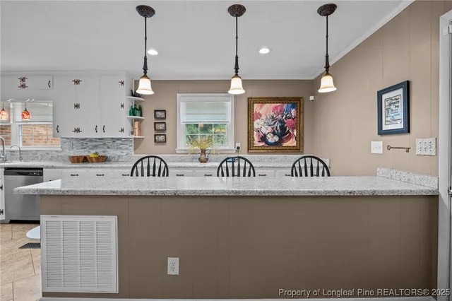 $275,000 | 1406 Fairground Road, Dunn, NC 28334