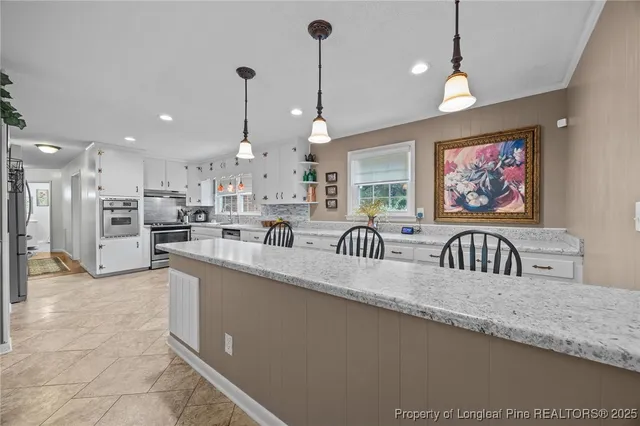 $275,000 | 1406 Fairground Road, Dunn, NC 28334