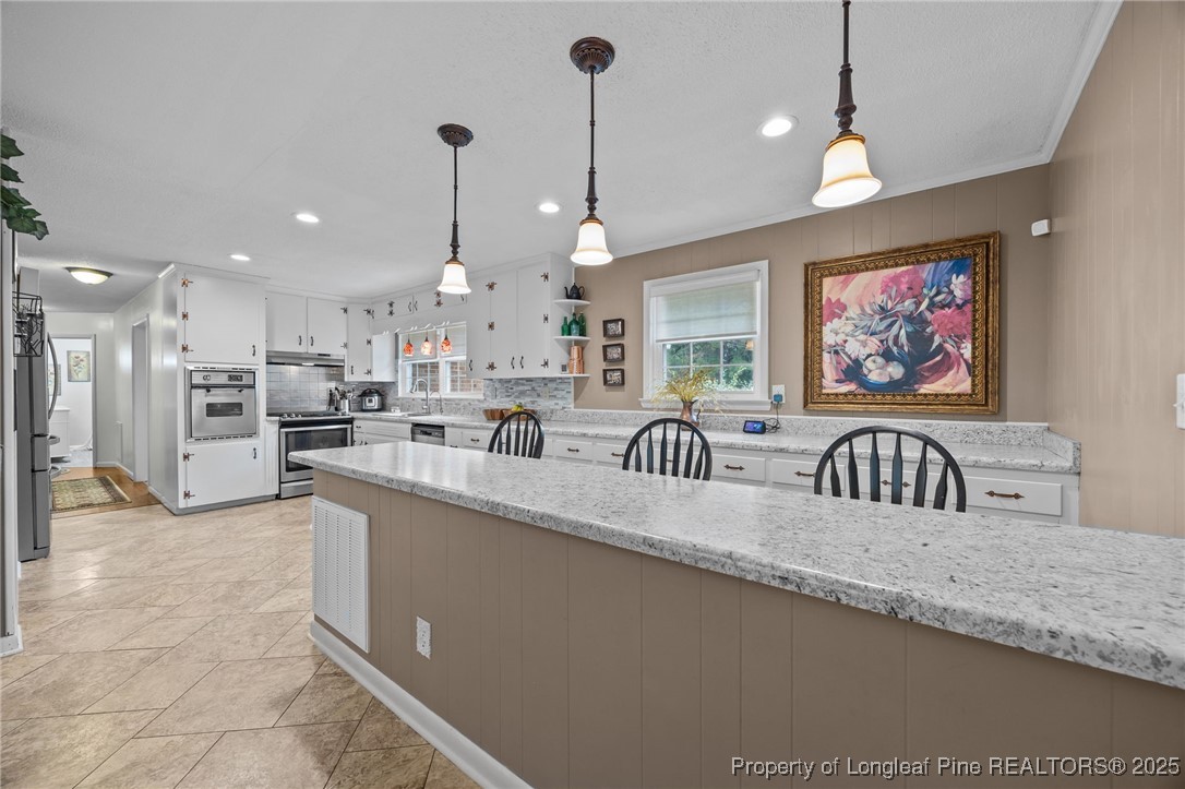 1406 Fairground Road Dunn, NC 28334 - Photo 31 of 49