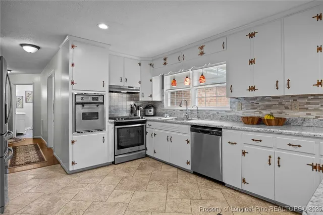 $275,000 | 1406 Fairground Road, Dunn, NC 28334