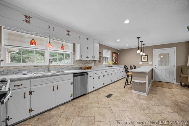 $275,000 | 1406 Fairground Road, Dunn, NC 28334