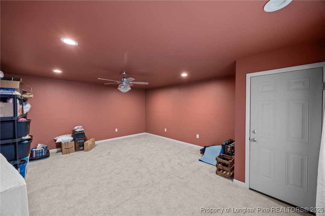 1406 Fairground Road Dunn, NC 28334 - Photo 36 of 49