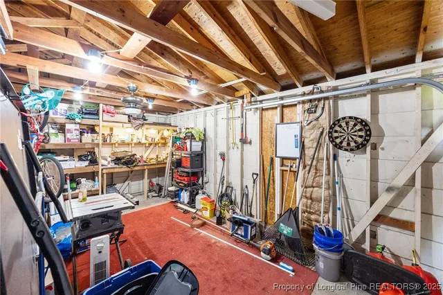 $275,000 | 1406 Fairground Road, Dunn, NC 28334