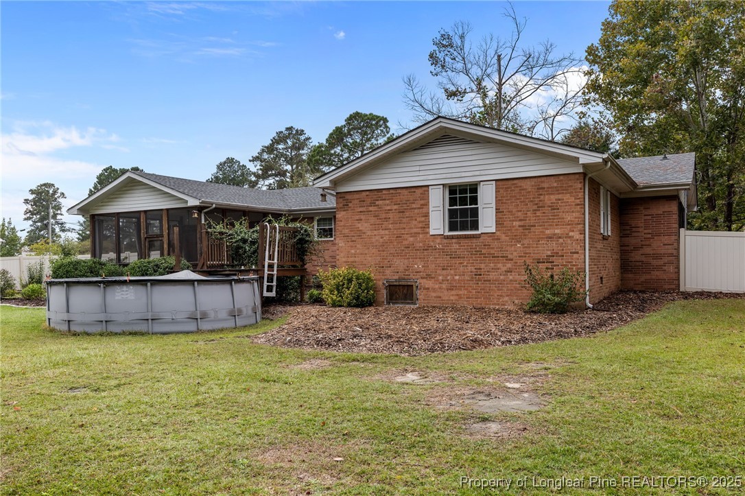 1406 Fairground Road Dunn, NC 28334 - Photo 39 of 49