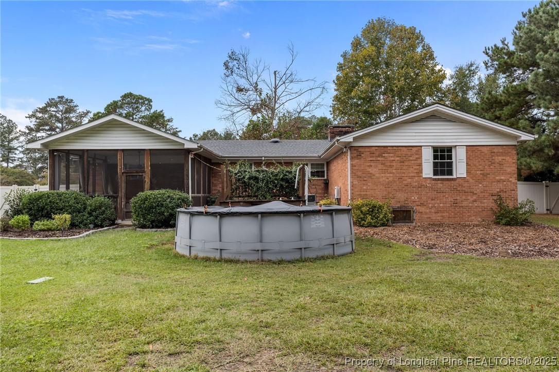 1406 Fairground Road Dunn, NC 28334 - Photo 40 of 49