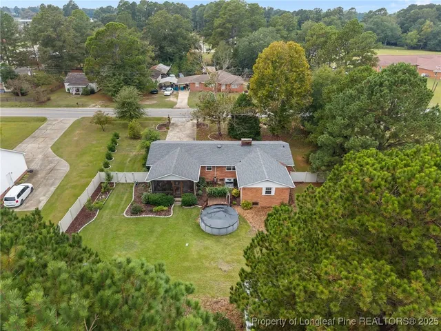 $275,000 | 1406 Fairground Road, Dunn, NC 28334