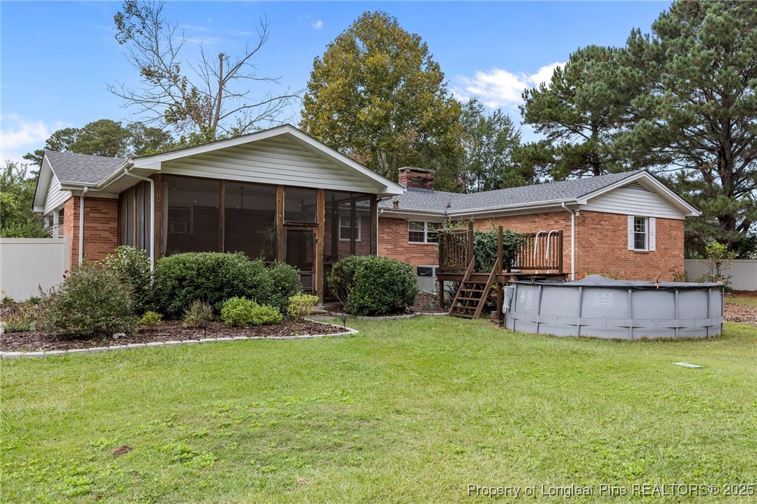 1406 Fairground Road Dunn, NC 28334 - Photo 41 of 49